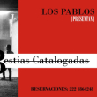 Los Pablos Jazz Trío en La Casa del Mendrugo