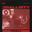 3BallMTY en Puebla