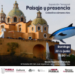 Paisaje y Presencia - Exposición Temporal