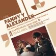 Fanny y Alexander - Proyección de Cine en Puebla