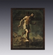 Arte Virreinal y Siglo XIX - Exposición Permanente