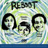 Ciudad de las Ideas - Reboot