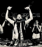Damian Lazarus en Puebla