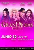GranDiosas en Puebla