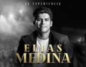 Elías Medina en Puebla