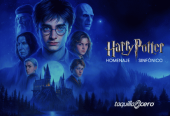 Sinfónico Harry Potter en Puebla