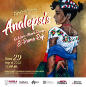 Analepsis - Exposición Temporal