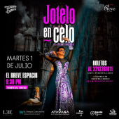 Jotelo en Celo - Obra de Teatro