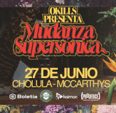 Okills en Puebla