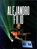 Alejandro Filio en Puebla