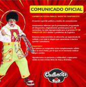 Chuponcito en Puebla