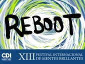 Ciudad de las Ideas - Reboot