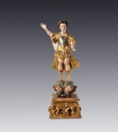 Arte Virreinal y Siglo XIX - Exposición Permanente