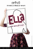 Ella, Una Chica Diferente - Obra de Teatro
