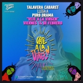 Vete a la Virgen - Obra de Teatro