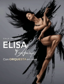 Elisa y Amigos en Puebla 