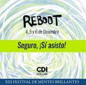 Ciudad de las Ideas - Reboot