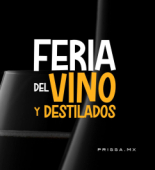 Feria del Vino y Destilados en Puebla
