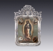 Arte Virreinal y Siglo XIX - Exposición Permanente