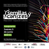 Semillas y Cenizas - Exposición Temporal