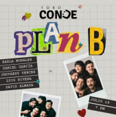 Plan B - Stand Up Comedy
