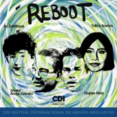 Ciudad de las Ideas - Reboot