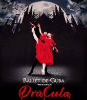Drácula en Puebla