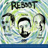 Ciudad de las Ideas - Reboot