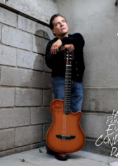 Alejandro Filio en Puebla