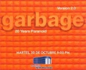 Garbage en Puebla