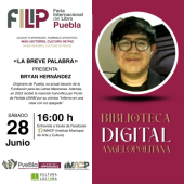 Presentación: La Breve Palabra