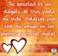 AMISTAD!!
