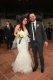 Priscila y David enlazan sus vidas