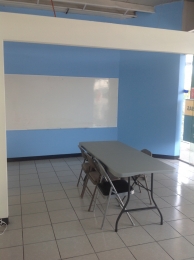 Tenemos las instalaciones adecuadas - Matefácil10® - Escuela de Matemáticas - Puebla