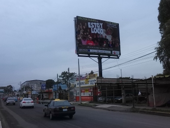 Forjadores a 200 metros de Periférico con medidas 12.90 X 7.20  Costo de $10,000.°° - Maple Publicid...