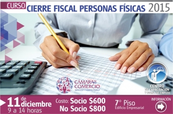 Dar a conocer las principales disposiciones legales para realizar la pre-determinación del ISR anual...