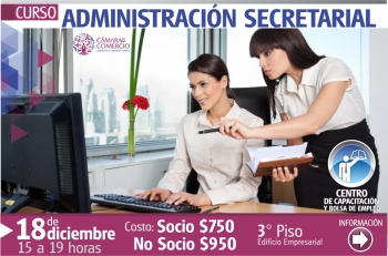 Obtener los conocimientos y herramientas necesarios para poner en practica en sus actividades labora...