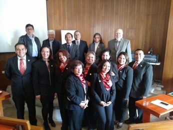 CFP - Instituto de Ciencias Forenses y Periciales Puebla - Puebla