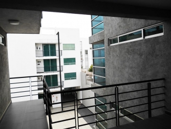 CLEU - Campus Puebla - Puebla