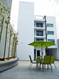 CLEU - Campus Puebla - Puebla
