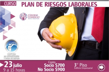 Objetivo:Explicar el proceso de diseño, elaboración y control del Plan de Riesgos Laborales.

Diri...
