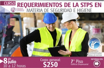 Objetivo: Que los empresarios y directivos conozcan los requerimientos que establece la autoridad la...