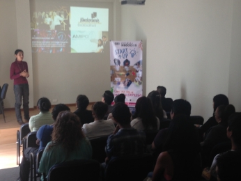 CLEU - Campus Puebla - Puebla