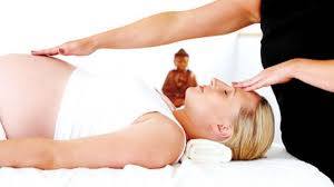 Terapia de Reiki Prenatal - Zentro Yoga Shala - Puebla