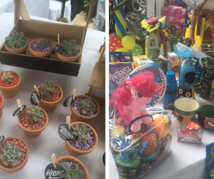 En el bazar donde podemos encontrar todo lo necesario - Lomas de Angelópolis - Puebla