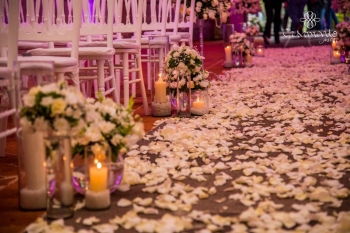 Banquetes Casamento Festa - Puebla
