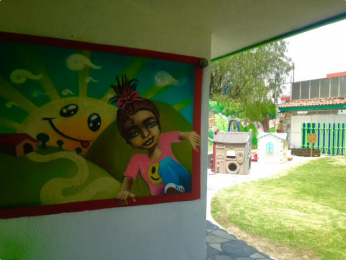 Somos una comunidad educativa con sistema bilingüe - Colegio Villa Zea - Puebla