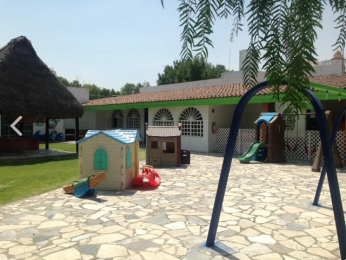Colegio Villa Zea - Colegio Villa Zea - Puebla