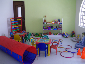 Instalaciones especialmente diseñadas para nuestros alumnos - Colegio Villa Zea - Puebla