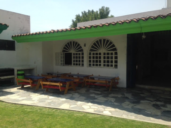Guardería Villa Zea - Colegio Villa Zea - Puebla